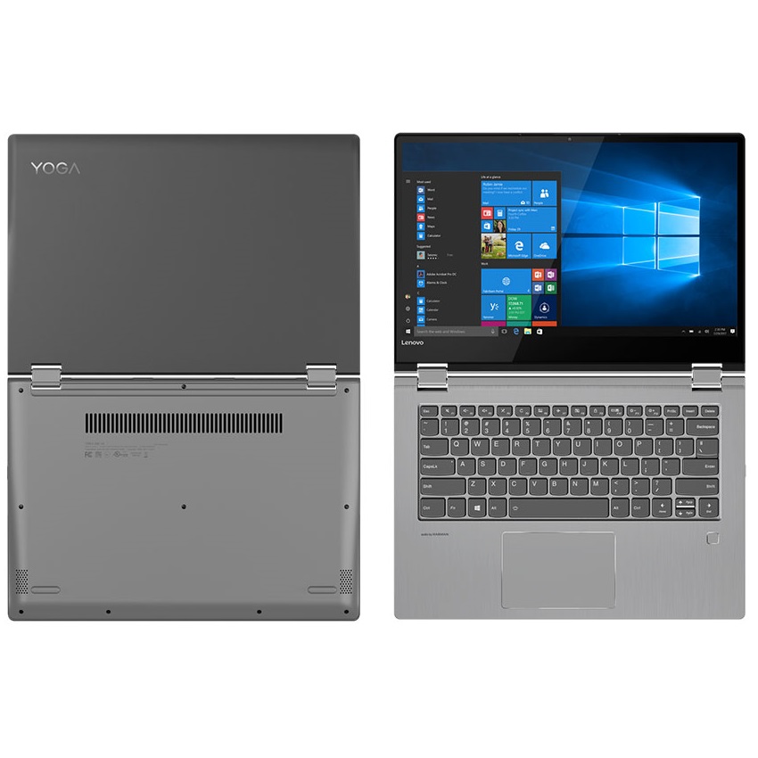 Ноутбук Lenovo Ideapad 530s 14ikb Цена