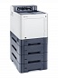 Цветной Лазерный принтер Kyocera P7240cdn (A4, 1200 dpi, 1024 Mb, 40 ppm,  дуплекс, USB 2.0, Gigabit Ethernet) продажа только с дополнительным тонером