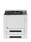 Цветной Лазерный принтер Kyocera P5021cdn (A4, 1200 dpi, 512Mb, 21 ppm, дуплекс, USB 2.0, Gigabit Ethernet)