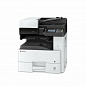 Лазерный копир-принтер-сканер Kyocera M4125idn (A3, 25/12 ppm A4/A3, 1 Gb, USB 2.0, Network,дуплекс, автоподатчик, пусковой комплект)