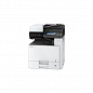 Цветной копир-принтер-сканер Kyocera M8130cidn (А3, 30/15 ppm A4/A3 1,5 GB, USB, Network, дуплекс, автоподатчик, пуск. комплект)